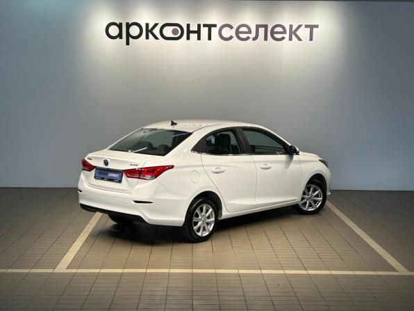 Changan Alsvin с пробегом 2023 года, цена 1 199 000 рублей, 9329 км, седан, Автокод Объявления