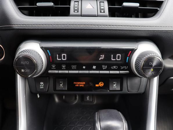 Toyota RAV4 V (XA50) с пробегом 2020 года, цена 3 499 000 рублей, 60418 км, внедорожник, Автокод Объявления