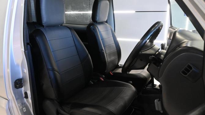 Suzuki Jimny III с пробегом 2002 года, цена 495 000 рублей, 220057 км, внедорожник, Автокод Объявления