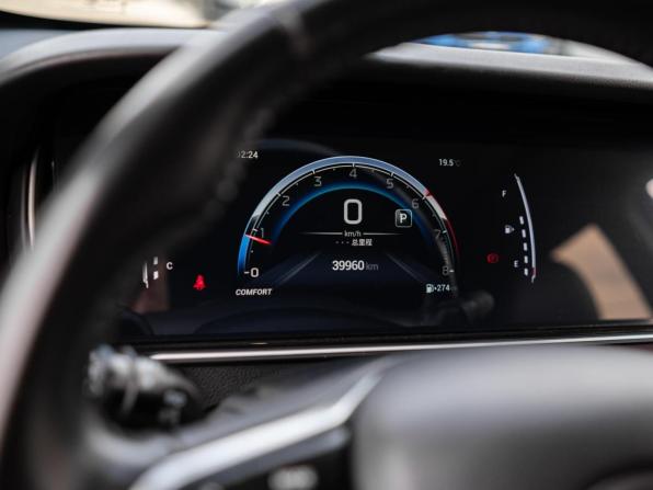 GAC Trumpchi M6 Pro с пробегом 2021 года, цена 2 415 000 рублей, 39960 км, минивэн, Автокод Объявления