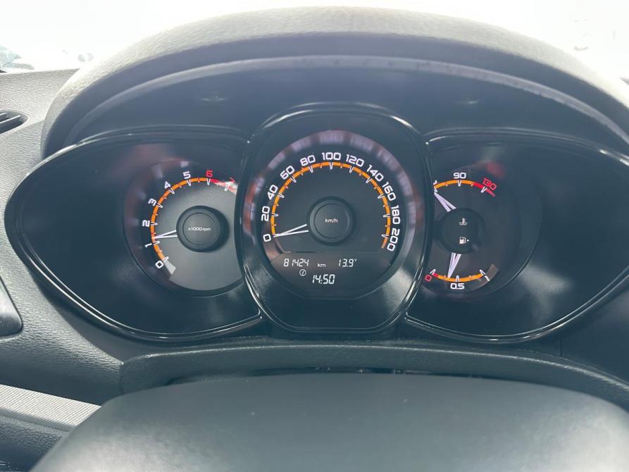 Lada (ВАЗ) Vesta I Тамбов  - изображение 9