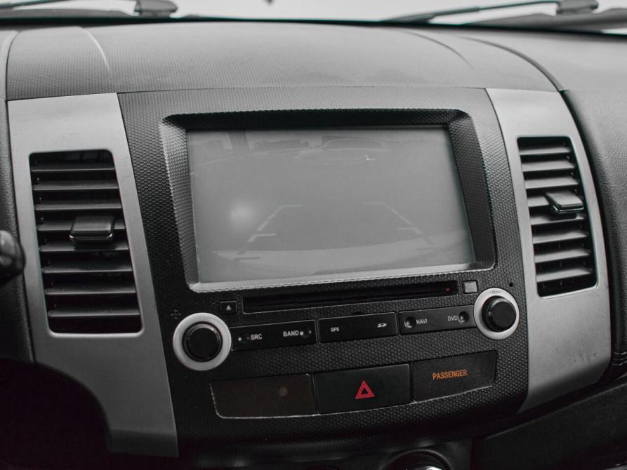 Peugeot 4007 Екатеринбург  - изображение 17