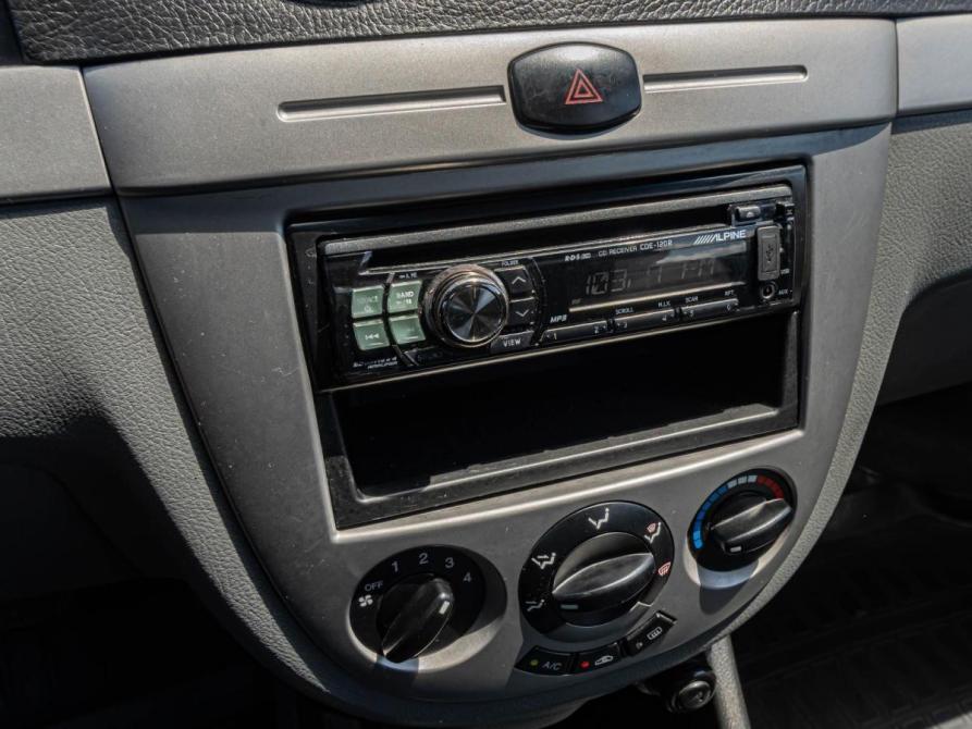 Chevrolet Lacetti I Краснодар  - изображение 13