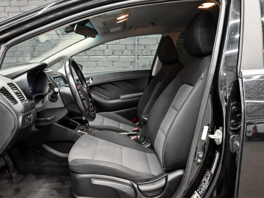 Kia Forte II Рестайлинг Екатеринбург  - изображение 10