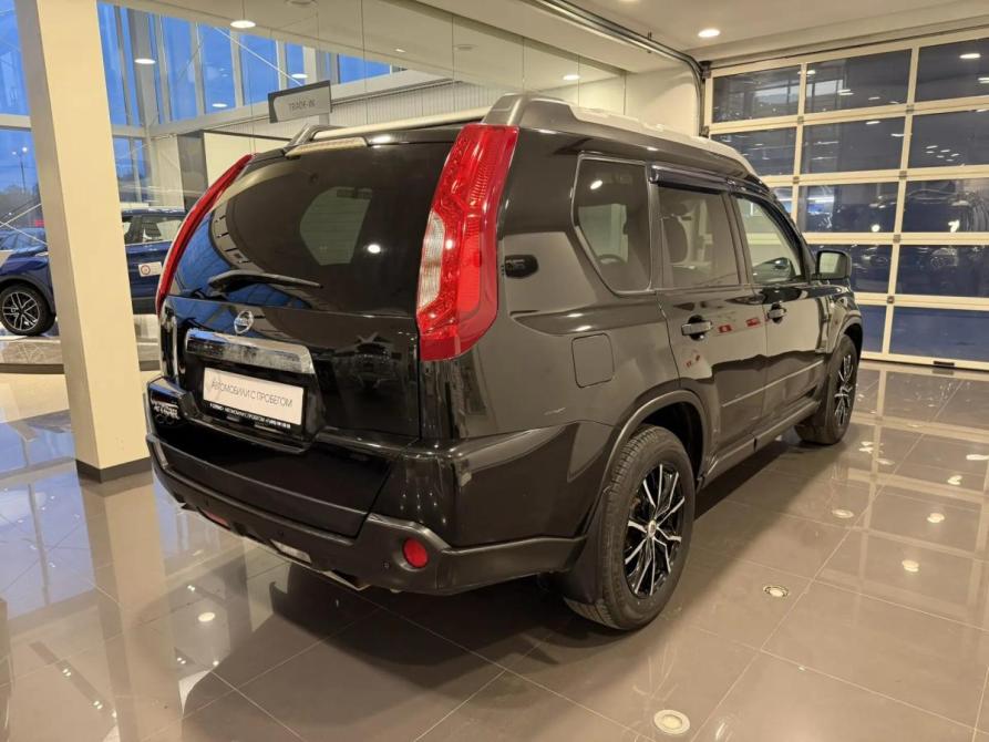 Nissan X-Trail II Рестайлинг Подольск  - изображение 4