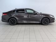 Kia Optima IV Воронеж  - изображение 27