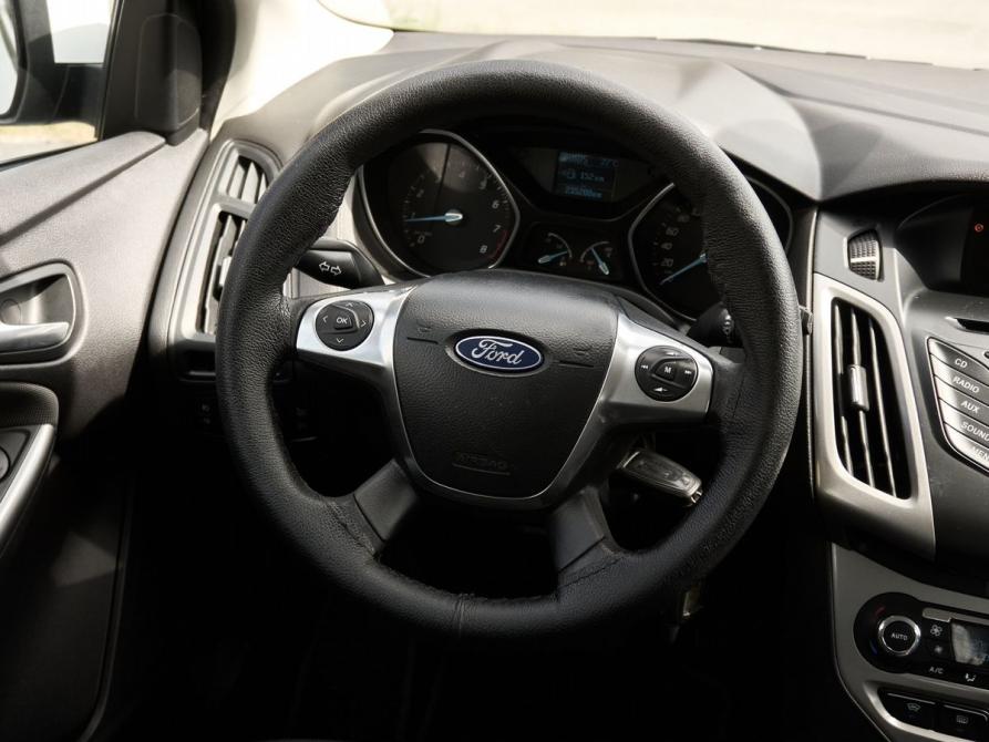 Ford Focus III Казань  - изображение 15