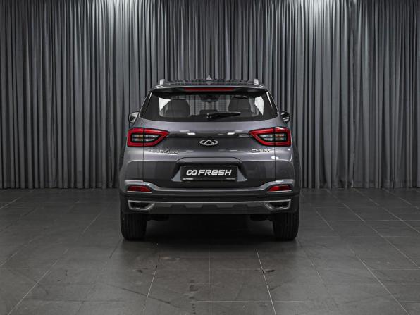Chery Tiggo 4 Pro I с пробегом 2024 года, цена 1 599 000 рублей, 36977 км, внедорожник, Автокод Объявления