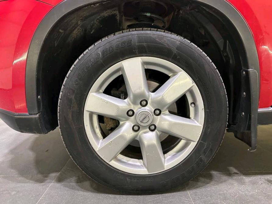 Nissan X-Trail II Новосибирск  - изображение 10