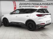 Chery Tiggo 7 Pro I Москва  - изображение 25