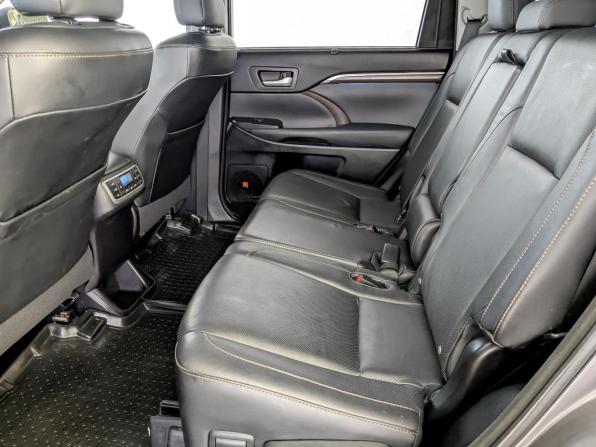 Toyota Highlander III (XU50) с пробегом 2014 года, цена 2 915 000 рублей, 151675 км, внедорожник, Автокод Объявления