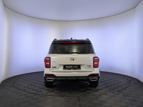 GAC GS8 I с пробегом 2021 года, цена 2 900 000 рублей, 20110 км, внедорожник, Автокод Объявления
