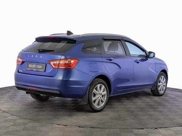 Lada (ВАЗ) Vesta I с пробегом 2020 года, цена 1 035 000 рублей, 128195 км, универсал, Автокод Объявления