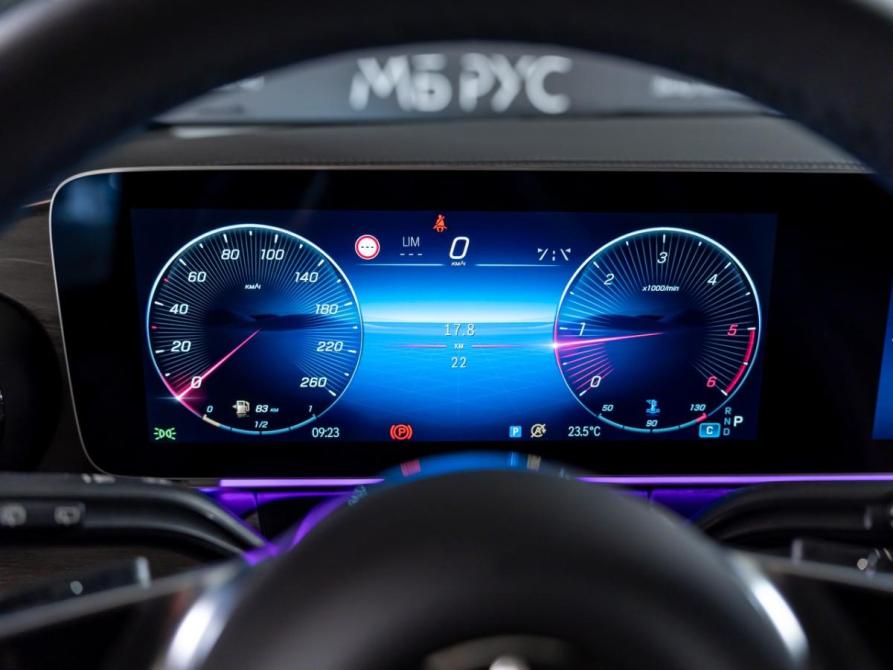 Mercedes-Benz V-Класс III (W447) Рестайлинг 2 Москва  - изображение 15