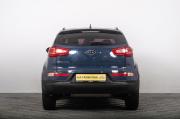 Kia Sportage III Томск  - изображение 24