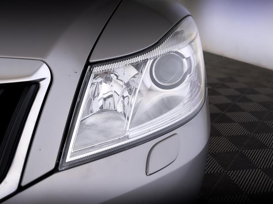 Skoda Octavia II (A5) Рестайлинг Москва  - изображение 17