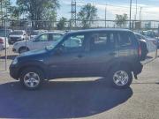 Chevrolet Niva I Рестайлинг Ростов-на-Дону  - изображение 22
