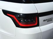 Land Rover Range Rover Sport II Рестайлинг Пермь  - изображение 47