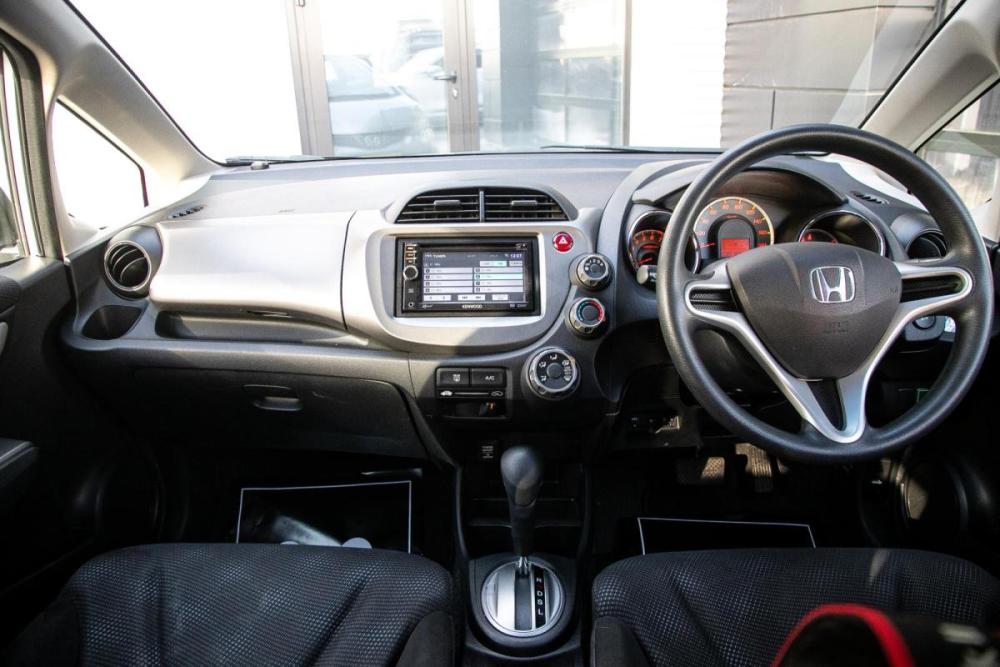 Honda Fit II Иркутск  - изображение 15