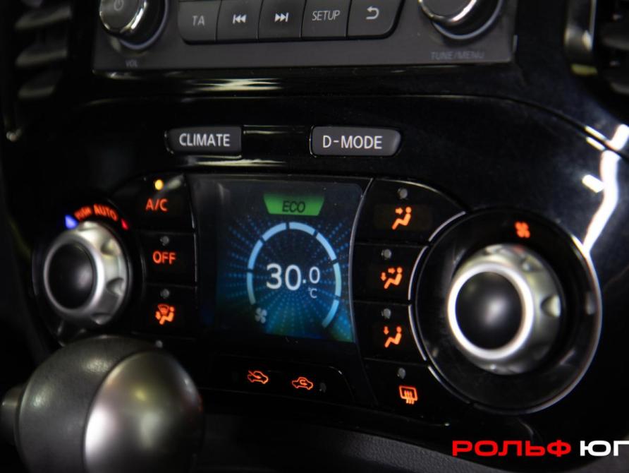Nissan Juke I Москва  - изображение 18