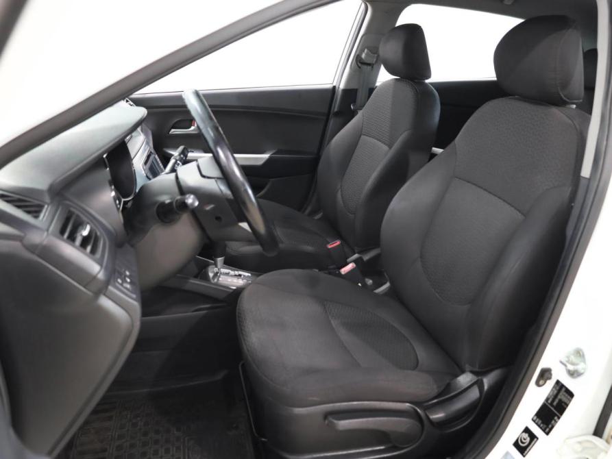 Kia Rio III Ростов-на-Дону  - изображение 10