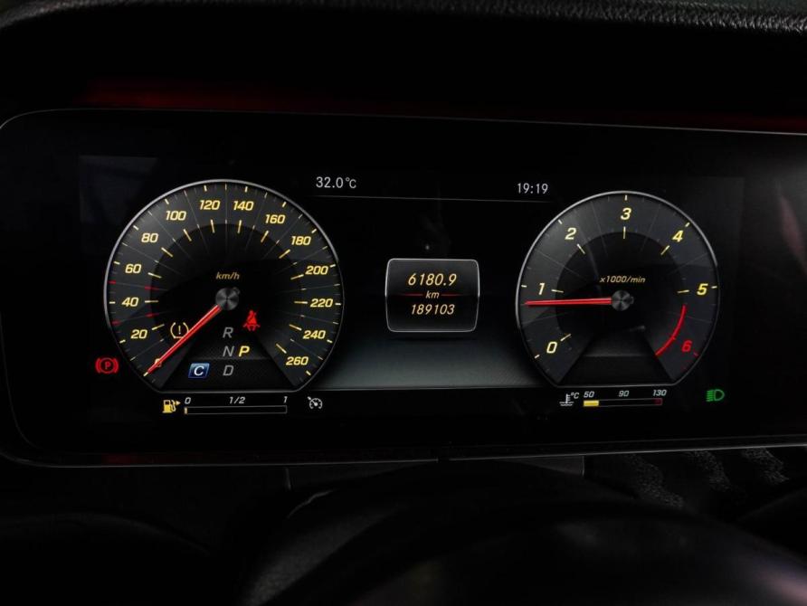 Mercedes-Benz E-Класс V (W213 S213 C238) Воронеж  - изображение 22