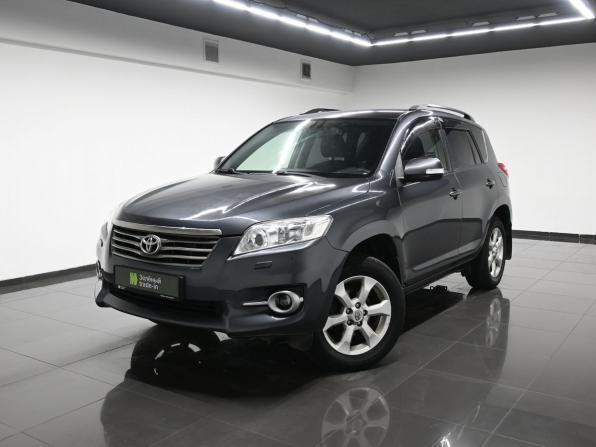 Toyota RAV4 III (XA30) Рестайлинг с пробегом 2010 года, цена 1 245 000 рублей, 266941 км, внедорожник, Автокод Объявления
