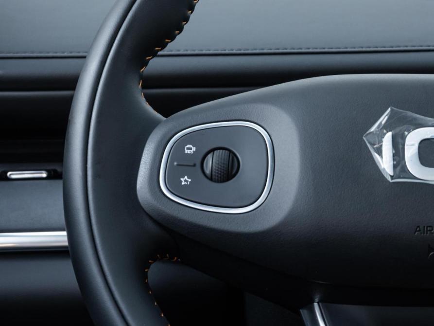 Changan Qiyuan Q07 Ставрополь  - изображение 21