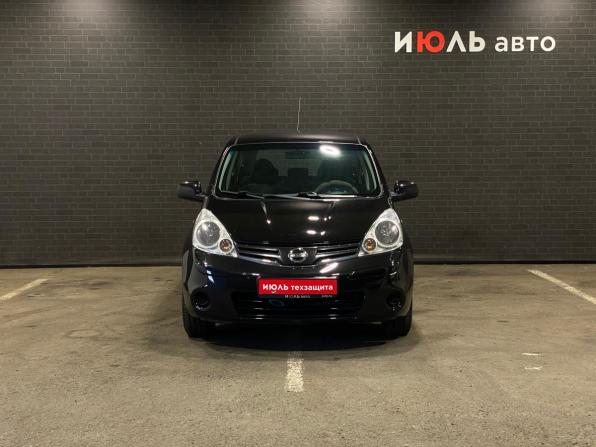Nissan Note I Рестайлинг с пробегом 2011 года, цена 770 000 рублей, 83196 км, хэтчбек, Автокод Объявления