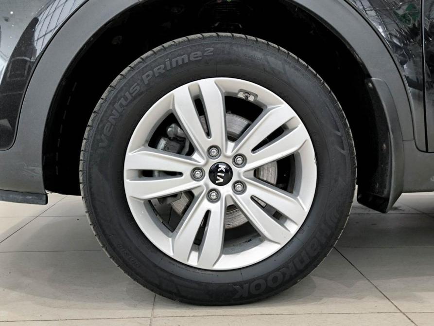 Kia Sportage IV Казань  - изображение 22