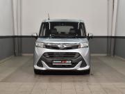 Toyota Tank I Кемерово  - изображение 25
