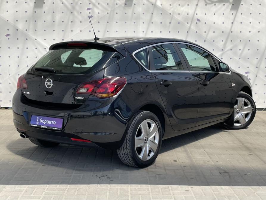 Opel Astra J Тамбов  - изображение 4