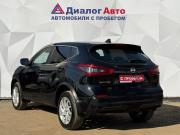 Nissan Qashqai II Рестайлинг Набережные Челны  - изображение 26