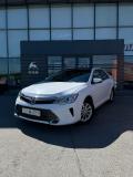 Toyota Camry VII (XV50) Рестайлинг Омск  - изображение 18
