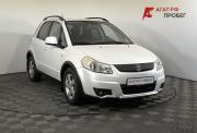 Suzuki SX4 I (Classic) Рестайлинг Нижний Новгород  - изображение 20