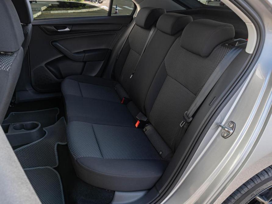 Volkswagen Polo VI Краснодар  - изображение 9