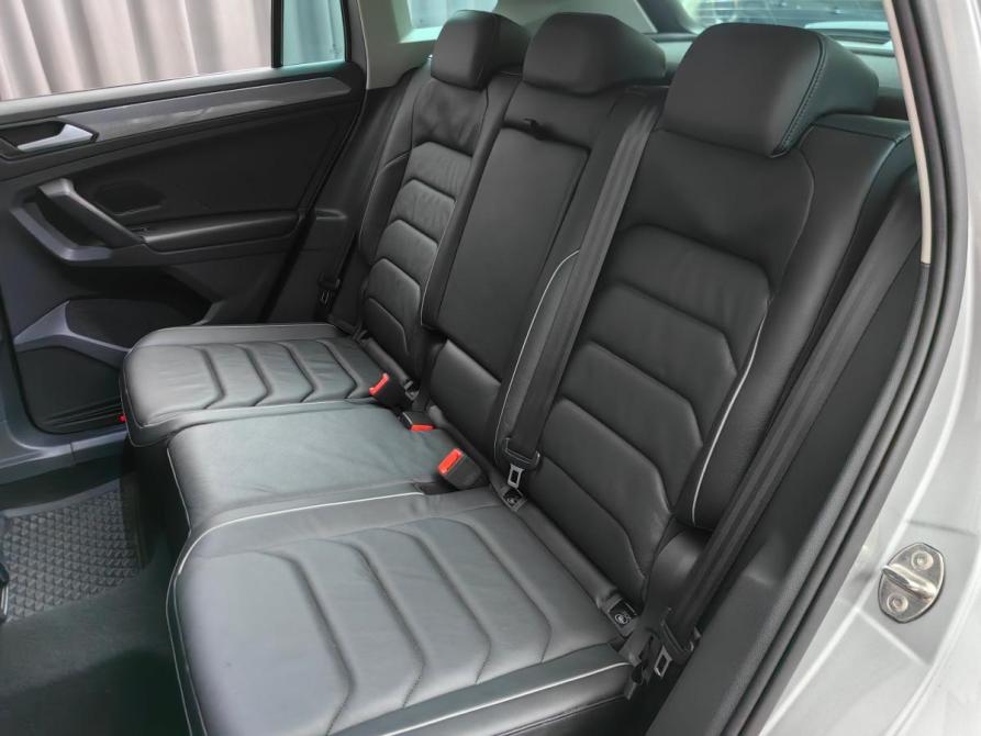Volkswagen Tiguan II Рестайлинг Подольск  - изображение 9