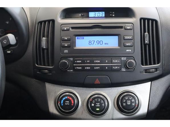 Hyundai Elantra IV (HD) с пробегом 2010 года, цена 608 000 рублей, 112585 км, седан, Автокод Объявления