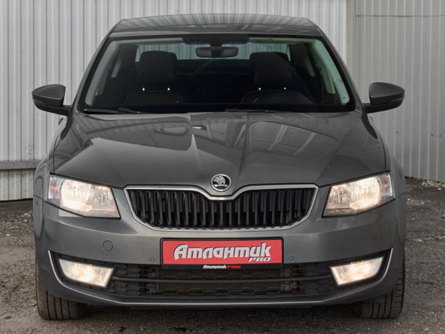 Skoda Octavia III (A7) Екатеринбург  - изображение 2