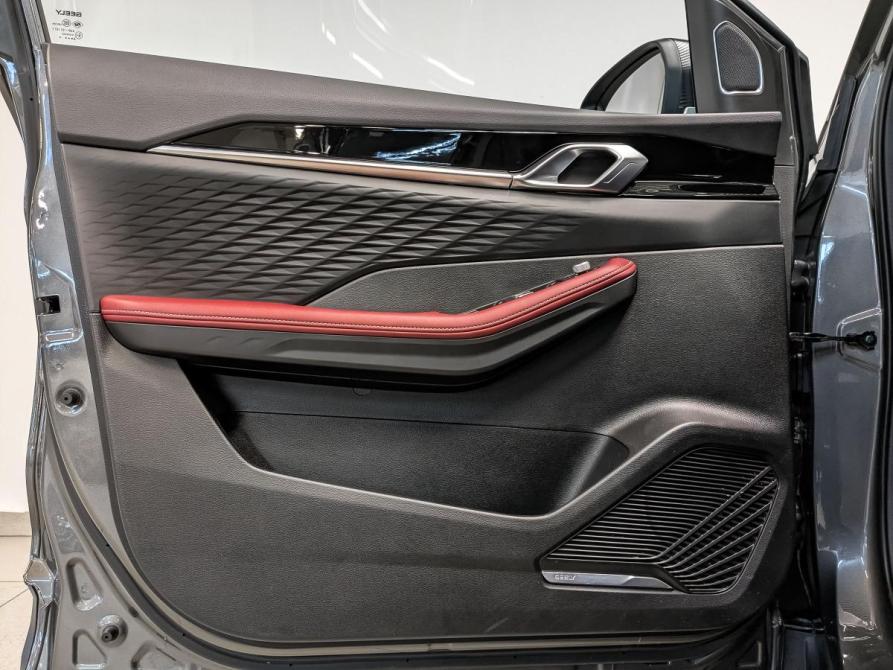Geely Coolray I Рестайлинг Санкт-Петербург  - изображение 19