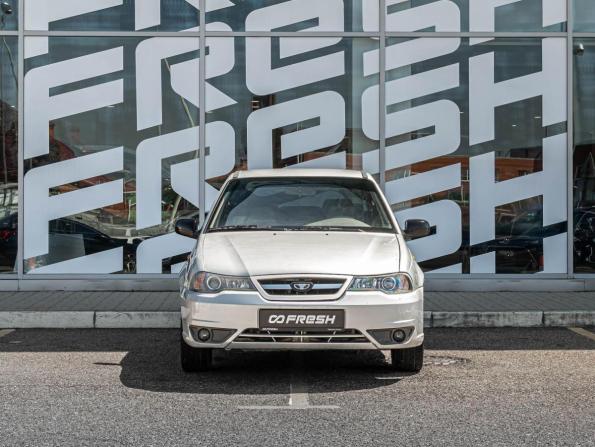 Daewoo Nexia I Рестайлинг с пробегом 2011 года, цена 350 000 рублей, 97654 км, седан, Автокод Объявления