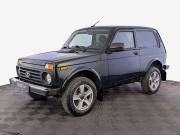 Lada (ВАЗ) Niva Legend Москва  - изображение 28