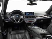 BMW 7 серии VI (G11/G12) Москва  - изображение 36