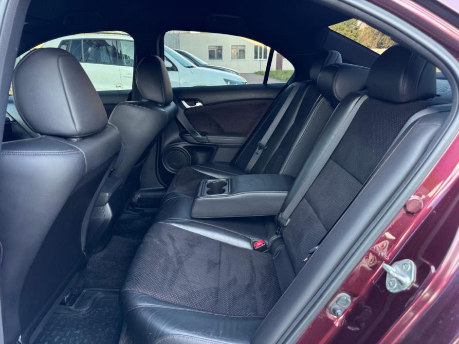Honda Accord VIII Рестайлинг Ульяновск  - изображение 2