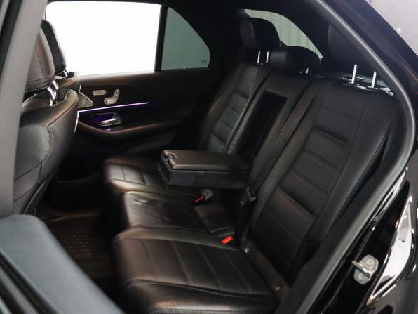 Mercedes-Benz GLE II (V167) с пробегом 2019 года, цена 6 899 000 рублей, 135974 км, внедорожник, Автокод Объявления