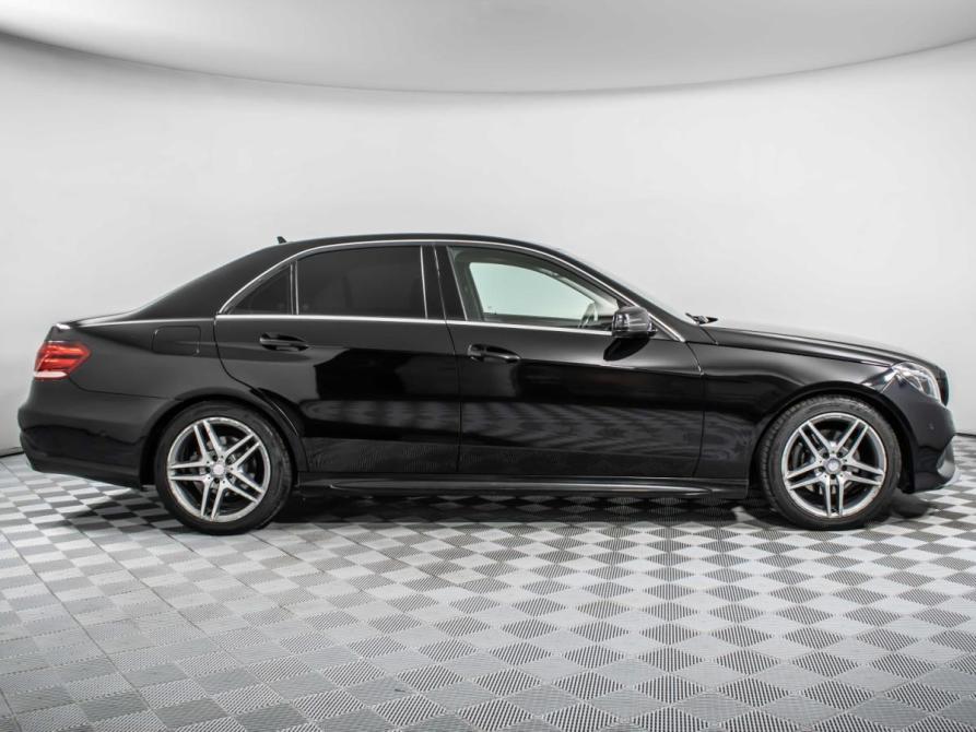 Mercedes-Benz E-Класс IV (W212 S212 C207) Рестайлинг Москва  - изображение 4