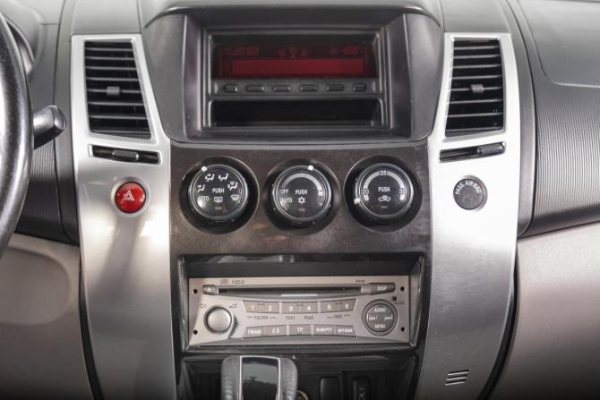 Mitsubishi Pajero Sport II с пробегом 2011 года, цена 1 799 000 рублей, 159386 км, внедорожник, Автокод Объявления