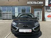 Lada (ВАЗ) Granta I Рестайлинг Набережные Челны  - изображение 20