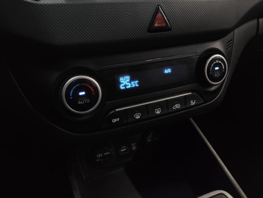 Hyundai Creta I Санкт-Петербург  - изображение 12