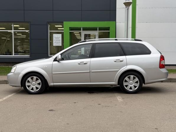 Chevrolet Lacetti I с пробегом 2011 года, цена 475 000 рублей, 187726 км, универсал, Автокод Объявления
